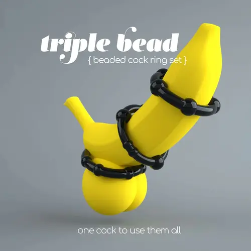 حلقه فشاری حفظ نعوظ مردانه