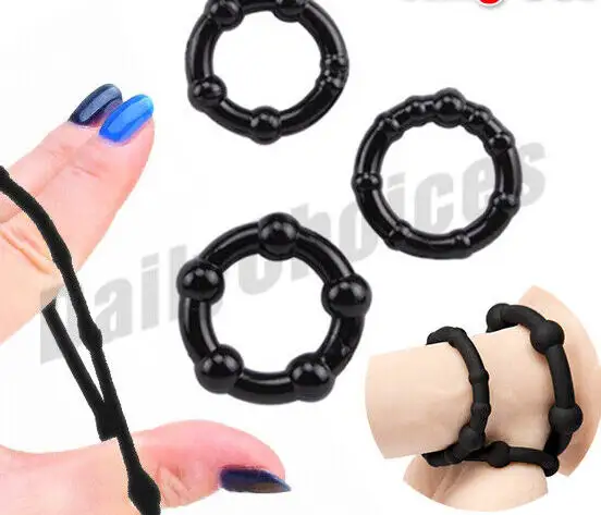 حلقه فشاری حفظ نعوظ مردانه