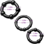 حلقه فشاری حفظ نعوظ مردانه